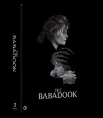 Horror Movie The Babadook Free Movie Stream Babadook, The (15