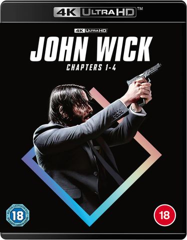 Wick Film Watch John Wick Chapter Free Online John Wick: Chapters