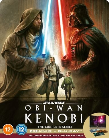 Star Wars: Obi-Wan - Wikipédia