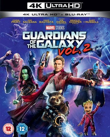 Northwest Guardians Of The Galaxy Silk Touch Überwurfdecke - 127 X 152,4 Cm, Space Rider Design