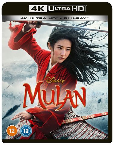 Hua Mulan Legend Watch Mulan Movie Online Matchless Mulan 2020 - Main Image