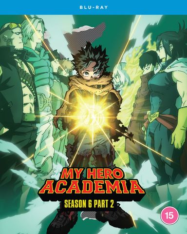 Dvd Heroes Rising English Dub Google Drive Movie Trailer Watch Mha