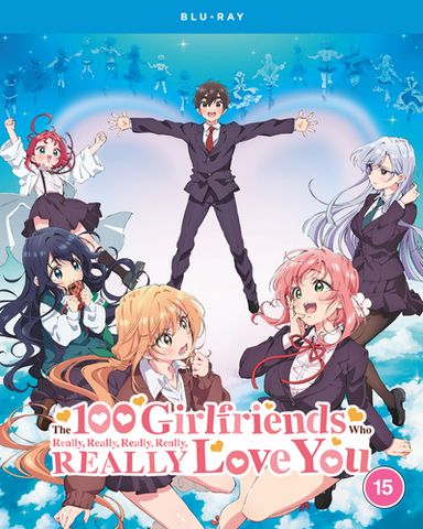 Blu Ray Elfen Lied English Dub Elfen Lied: Complete Series (15