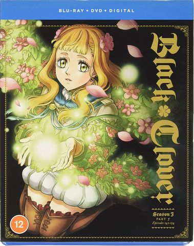 Season Black Clover Dub Release Release Date Black Clover Hulu