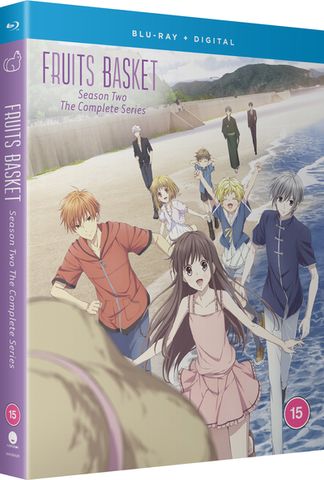 Basket Episode Fruits Basket Dub Crunchyroll Prelude Fruits Basket