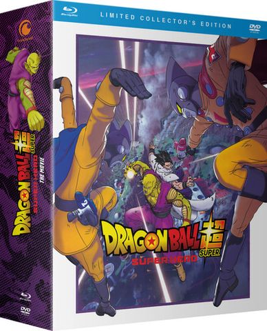 Dragon Ball Z Complete Series - Luux Movie - The Best DVD And Blu-Ray Store