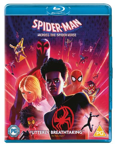 Amazing Spider-Man 2, The (12) 2014 3D+BR - CeX (UK): - Buy, Sell