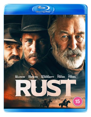 Rust (15) 2024 - CeX (UK): - Buy, Sell, Donate