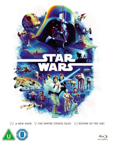Original Trilogy