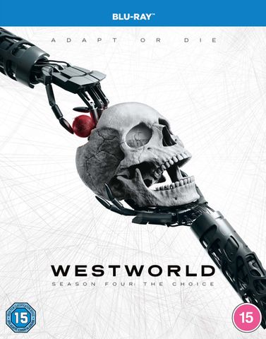 Westworld Hbo Free Streaming Shows Review Westworld Season Episode