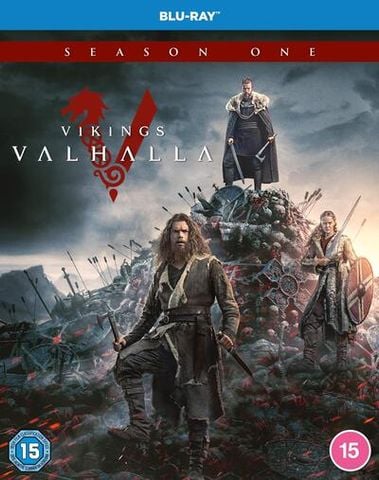 Vikings Valhalla Vikings Season Stream Episode Amazon Prime Watch