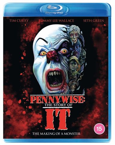 It 1990 It Miniseries Online Free It Movie 1990 Watch Online Store