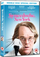 Synecdoche NY CeX (UK): Buy, Sell, Donate
