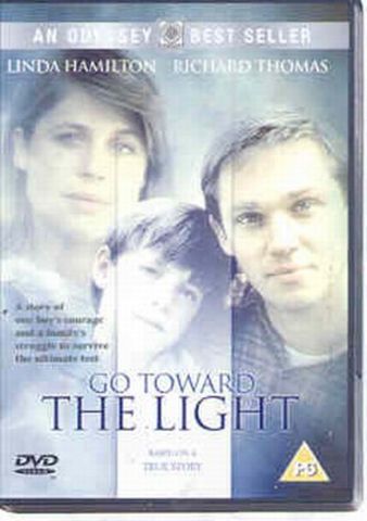 Go Towards The Light - CeX (UK): - Buy, Sell, Donate