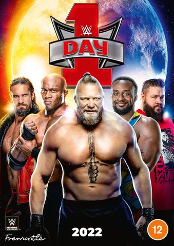 WWE: Day (12) CeX (UK): Buy, Sell, Donate