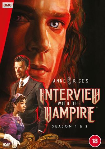 Interview with the vampire