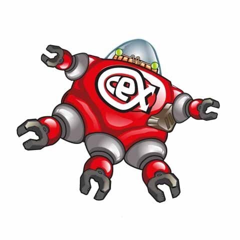 Lucifer: The Complete Series (15) 20 Disc CeX (UK): Buy, Sell