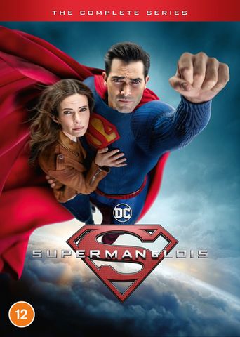 Review The 100 Season Episode 12 Free Superman Lois: The Complete