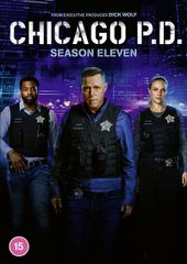 Chicago PD Season Eleven (15) Discs CeX (UK): Buy, Sell