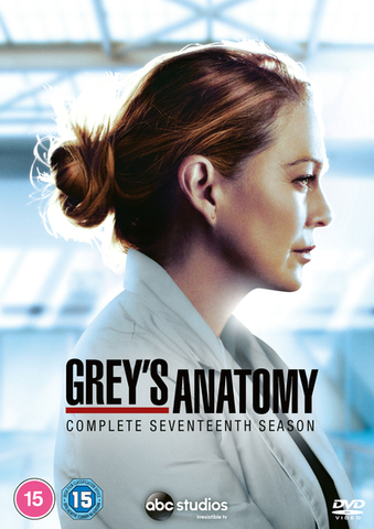 Meredith Grey's Anatomy Season 17 Watch Meredith Grey Grey&