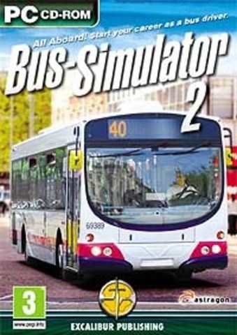 bus simulator ps4 cex