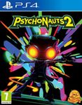 Chronique jeu vidéo Psychonauts 2