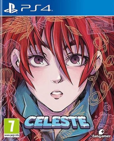 Celeste PS4