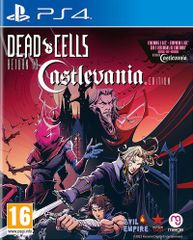 Dead Cells: Return to Castlevania Edition CeX (UK): Buy, Sell