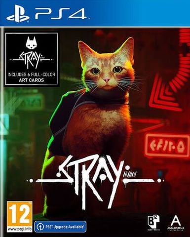 Stray CeX (UK): Buy, Sell, Donate
