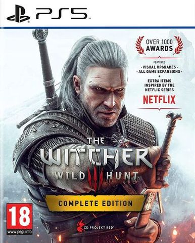 cex witcher switch