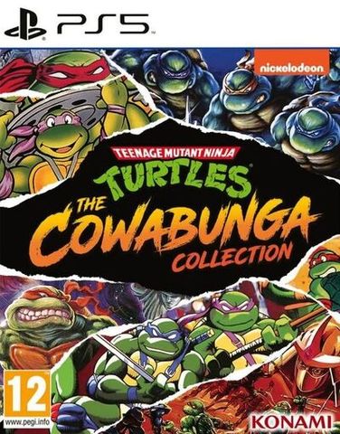 cowabunga collection switch digital