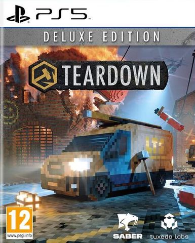 Teardown (No DLC)