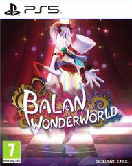 Balan Wonderworld CeX (UK): Buy, Sell, Donate