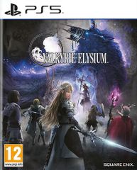 Valkyrie Elysium（輸入版：北米）- PS4 PS4 Valkyrie Elysium (English⁄Chinese) * 女神戰記極樂淨土