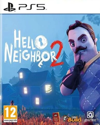 hello neighbor ps4 cex