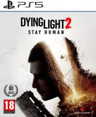Dying Light 2: Stay Human (No DLC) CeX (UK): Buy, Sell, Donate