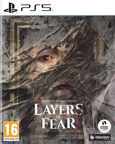 Bloober Team Oculus Quest Layers Of Fear Layers Of Fear VR On Steam