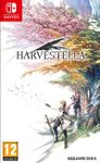 HARVESTELLA - NINTENDO SWITCH - Juegos digitales Paraguay | Venta de