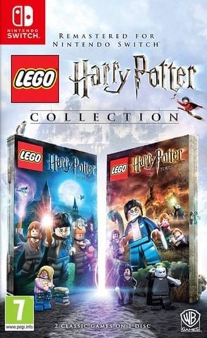LEGO Harry Potter Collection CeX (UK): Buy, Sell, Donate