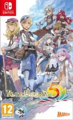 Rune Factory CeX (UK): Buy, Sell, Donate