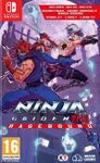 Ninja Gaiden: Ragebound - Special Edition (Switch) au