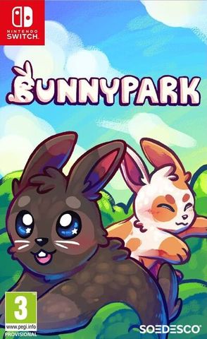 Bunny Park CeX (UK): Buy, Sell, Donate