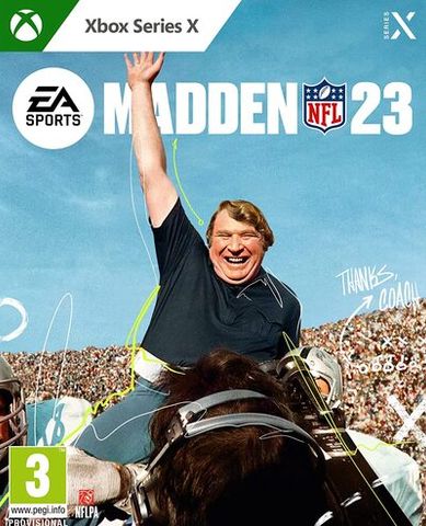 Madden 23 - CeX (UK): - Buy, Sell, Donate