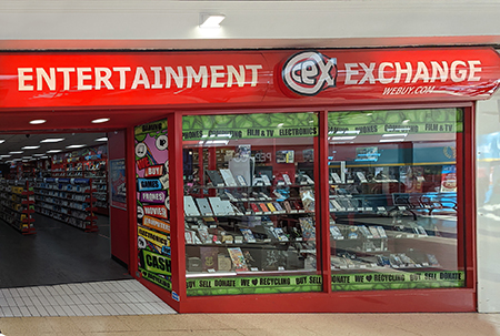 northpoint game shop