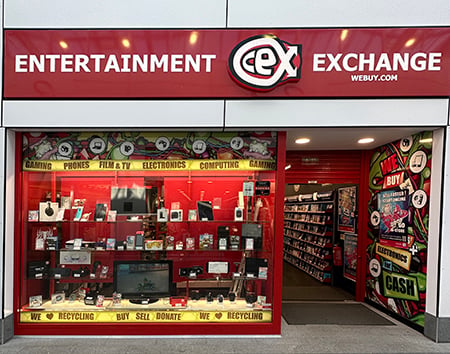 Cex Rugby Town Centre | Shopping in Rugby City Centre – KTPLZW